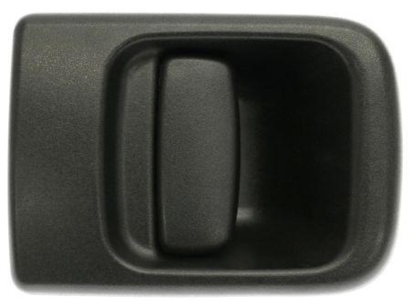 Ручка зовнішня задніх дверей Opel Movano X70 2000- (Elit) 7700352433