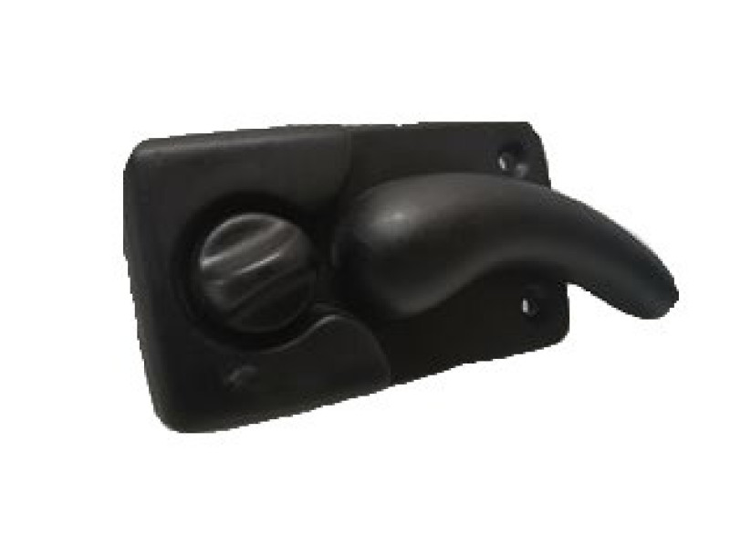 Ручка внутрішня задніх дверей Opel Movano X70 2000- Elit KH5088 1008