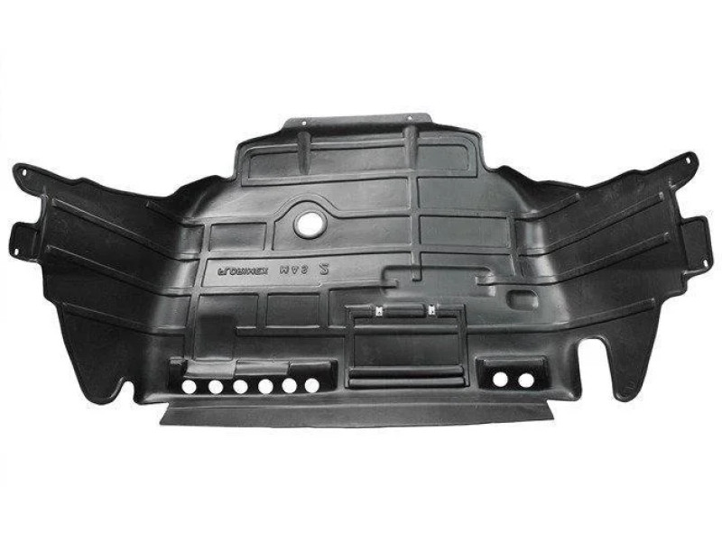 Захист двигуна Opel Movano (X70) 2000- (Elit) 8200256544