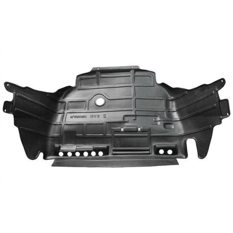 Захист двигуна Opel Movano (X70) 2000- (Elit) 8200256544