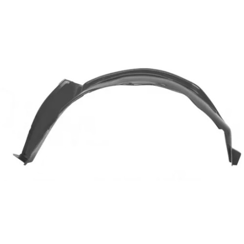 Підкрилок передній лівий Opel Movano X70 2000- (Elit) 8200432027