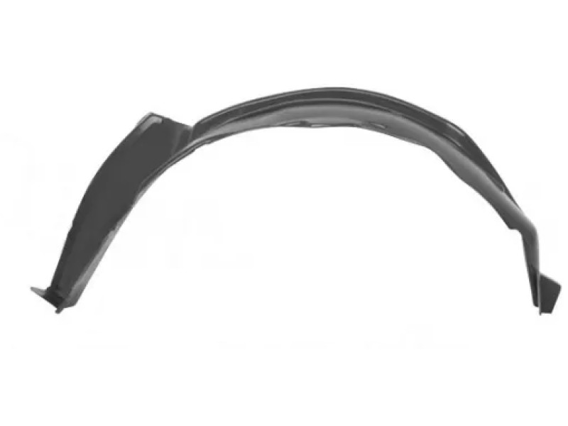 Підкрилок передній лівий Opel Movano X70 2000- (Elit) 8200432027