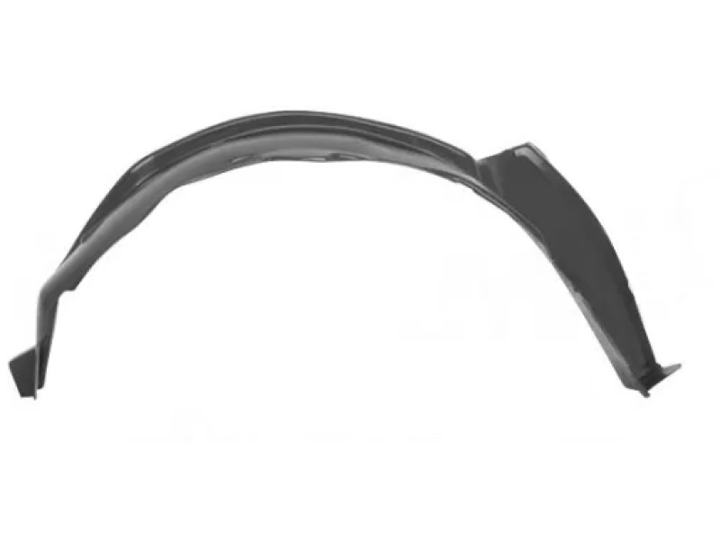 Підкрилок передній правий Opel Movano X70 2000- (Elit) 8200432028