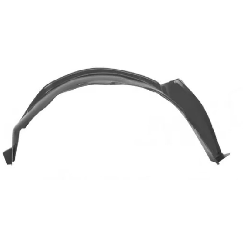 Підкрилок передній правий Opel Movano X70 2000- (Elit) 8200432028