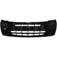 Бампер передній Nissan Interstar X70 2002- Elit 6265100QAE