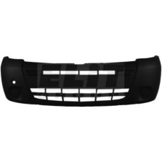 Бампер передній Nissan Interstar X70 2002- Elit 6265100QAE