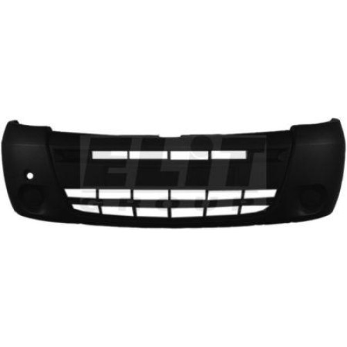 Бампер передній Nissan Interstar X70 2002- Elit 6265100QAE