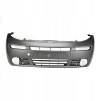 Бампер передній Opel Vivaro A 2001- (Elit) 4400470