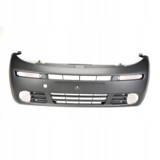 Бампер передній Opel Vivaro A 2001- (Elit) 4400470