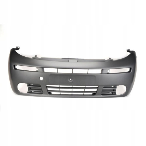Бампер передній Opel Vivaro A 2001- (Elit) 4400470