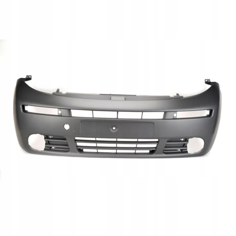 Бампер передній Opel Vivaro A 2001- (Elit) 4400470