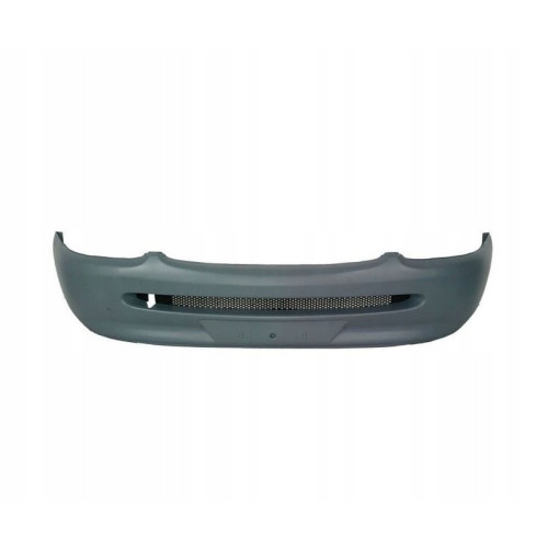 Бампер передній Ford Escort 1995- (Tempest) 1011385