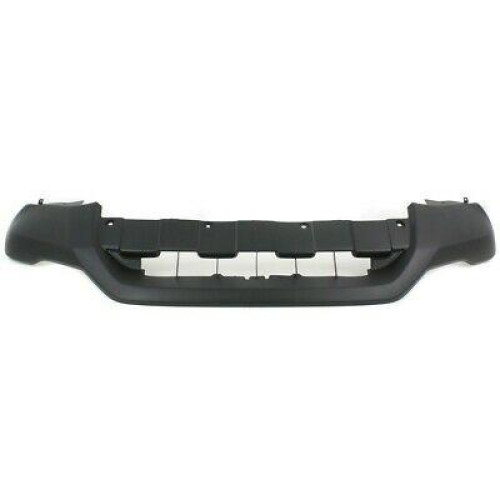 Бампер передній (Tempest) Honda CR-V 2010-2012 04712SWAA92