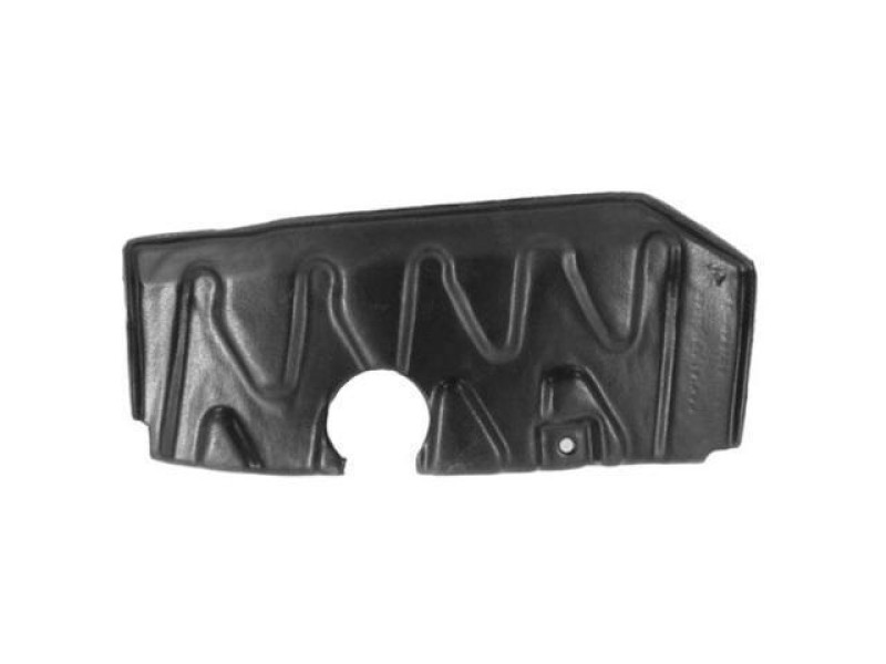 Захист двигуна передній правий Hyundai Accent 06-10 Tempest 291201E000