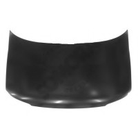 Капот Hyundai Matrix 2005- Tempest 6640017000