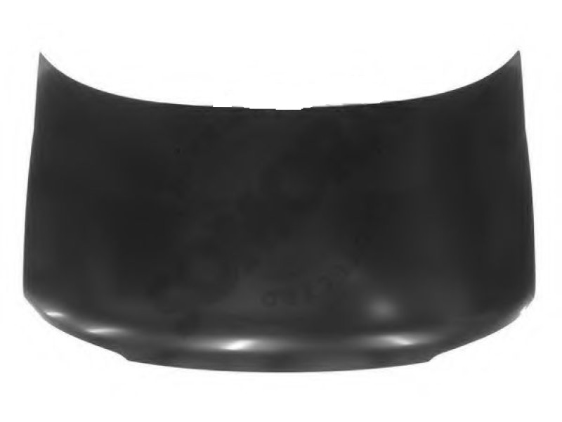 Капот Hyundai Matrix 2005- Tempest 6640017000