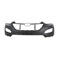 Бампер передній (верхня частина) Hyundai Santa Fe 2012-2016 FPS EUR