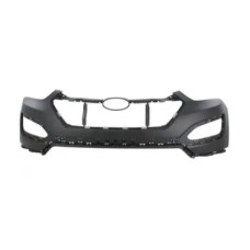 Бампер передній (верхня частина) Hyundai Santa Fe 2012-2016 FPS EUR