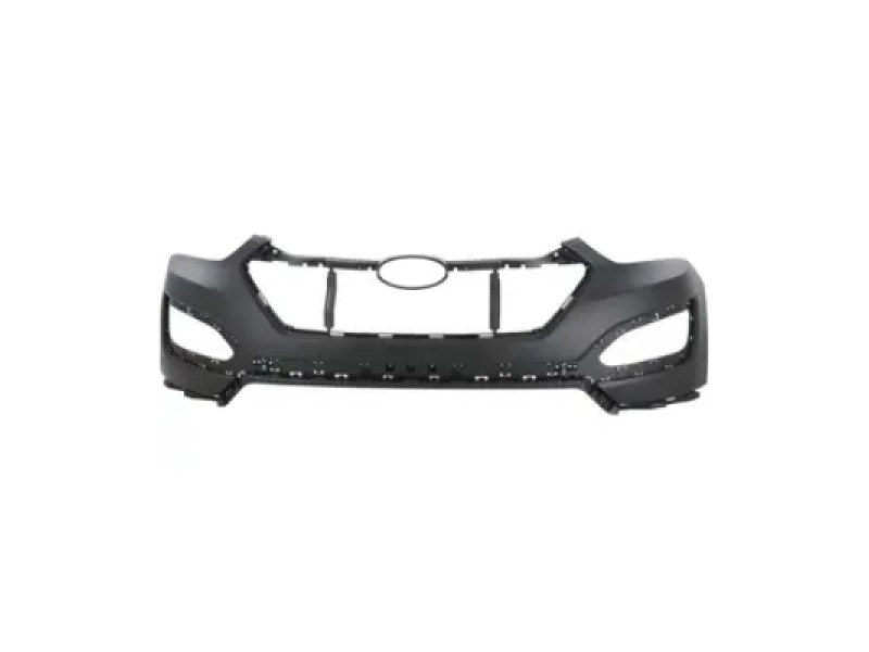 Бампер передній (верхня частина) Hyundai Santa Fe 2012-2016 FPS EUR