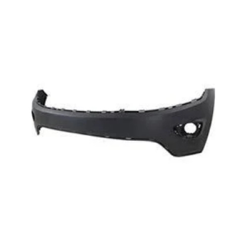 Бампер передній Jeep Grand Cherokee 2011-2013 Китай 68078268AB