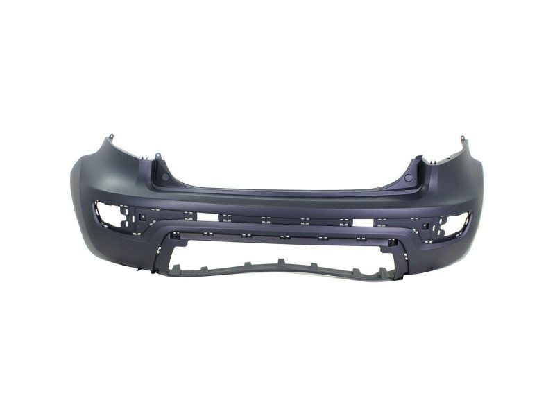 Задній бампер Kia Soul 2008-2011 Tempest 866112K500