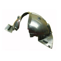 Підкрилок передній лівий Lexus RX 2004-2008 (Tempest) 5380648040