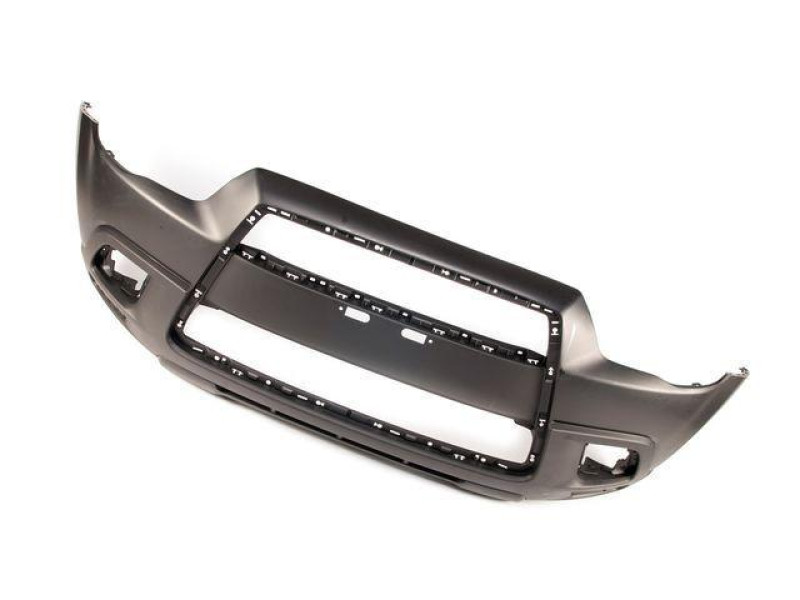 Бампер передній Mitsubishi ASX 2010-2013 Tempest 6400D427