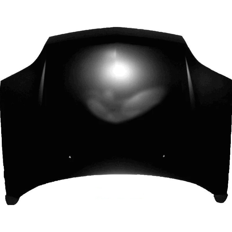 Капот Nissan X-Trail T30 2001-2007 Tempest F51008H3MM