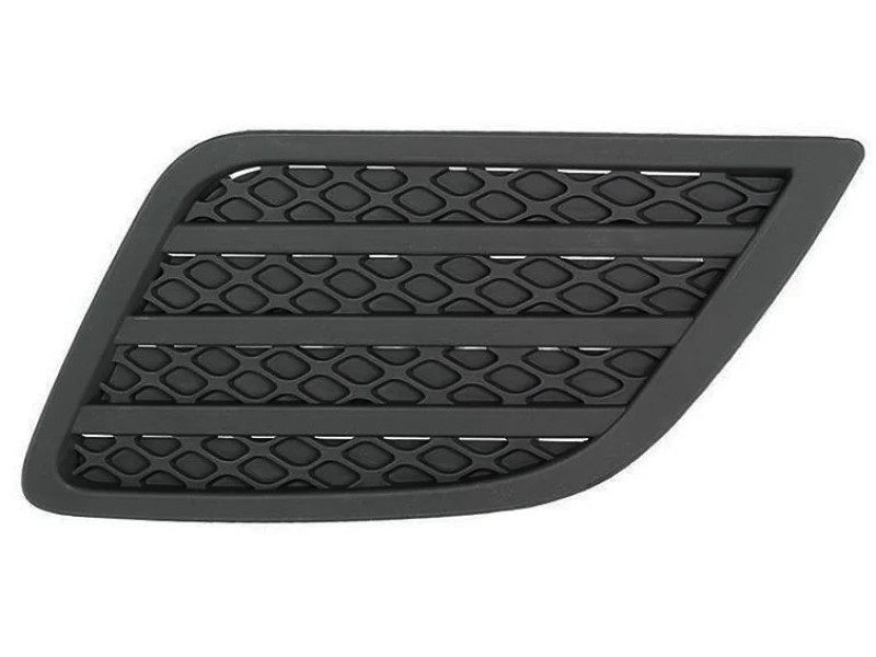 Решітка переднього бампера ліва Ford Fiesta 5 06-10 (Elit) 1375901