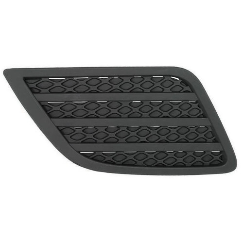 Решітка переднього бампера права Ford Fiesta 5 2006-2010 (Elit) 6S6119952BC55MW