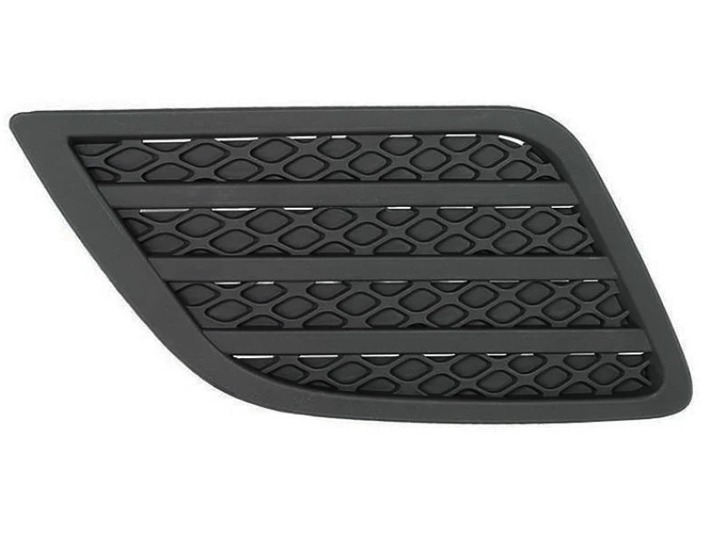 Решітка переднього бампера права Ford Fiesta 5 06-10 (Elit) 6S6119952BC55MW