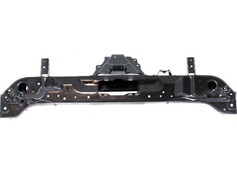 Панель передня верхня Mitsubishi ASX 2010- (FPS) Китай - 5256B338