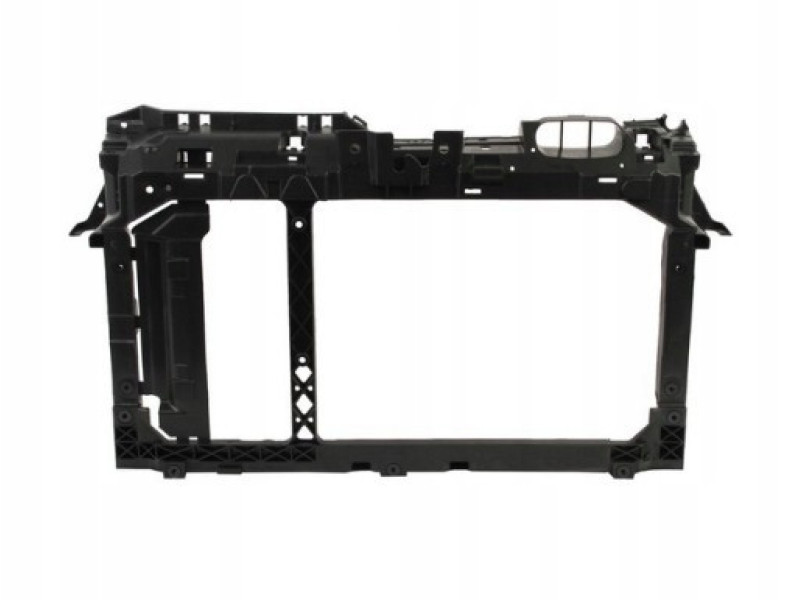 Панель передня Ford Fiesta 7 09- (Elit) DG80533110