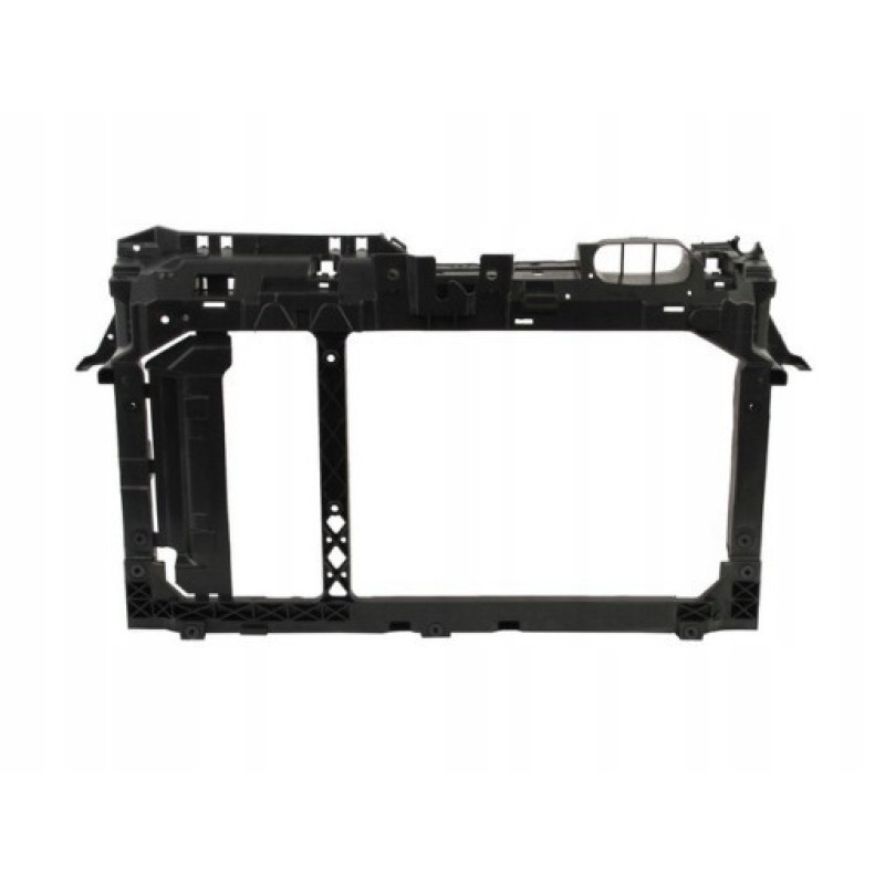 Панель передня Ford Fiesta 7 09- (Elit) DG80533110