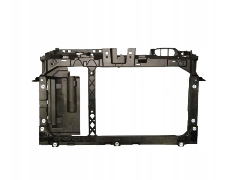 Панель передня Ford Fiesta 7 09- (Elit) 1800028