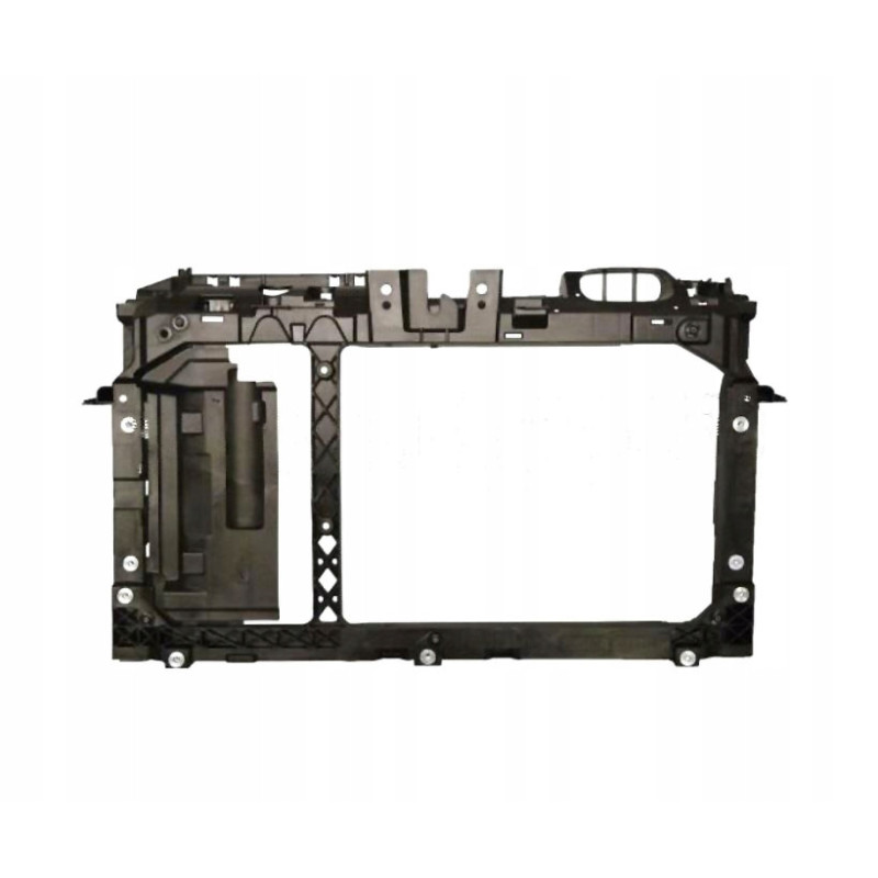 Панель передня Ford Fiesta 7 09- (Elit) 1800028