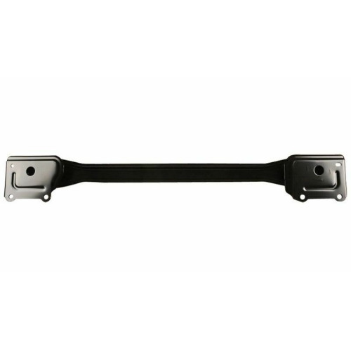 Підсилювач заднього бампера Ford Fiesta 7 2009-2013 (Elit) 1564731