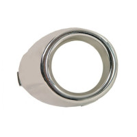 Рамка протитуманної фари ліва Ford Fiesta 7 09- (Elit) 1544505