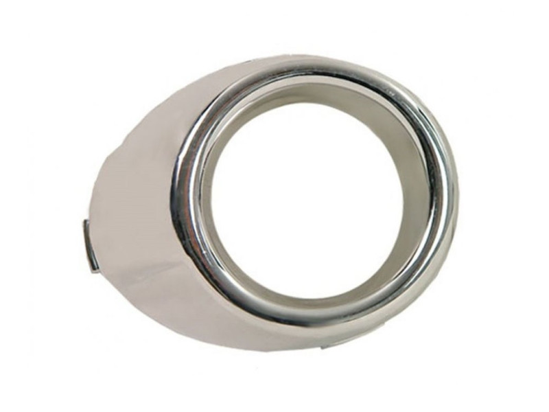 Рамка протитуманної фари ліва Ford Fiesta 7 09- (Elit) 1544505