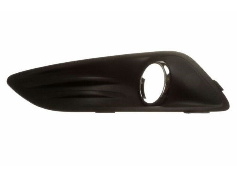 Кронштейн протитуманної фари правий Ford Fiesta 7 09- (Elit) 1840418