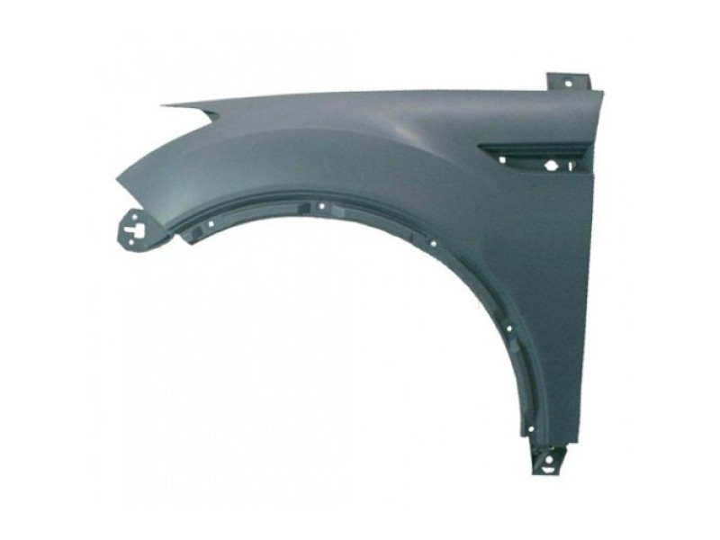 Крило переднє ліве Ford Kuga 1 08-12 (Elit) 1633115