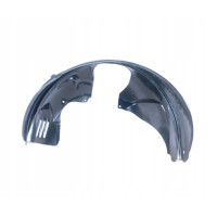 Підкрилок передній лівий Ford Fusion 2002-2012 Elit 1328470