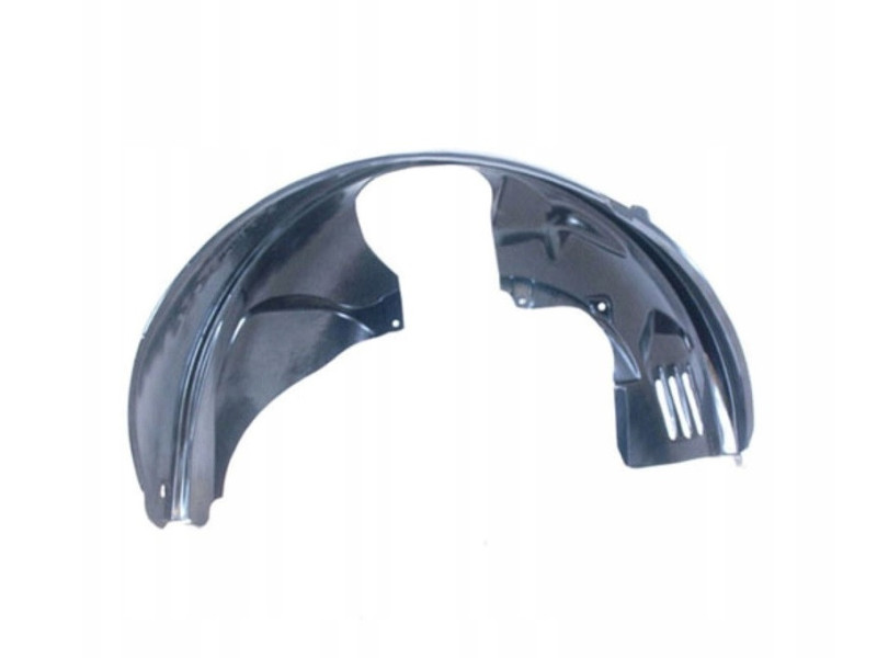 Підкрилок передній правий Ford Fusion 02-12 Elit 1327257