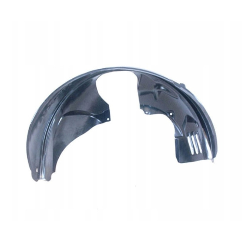 Підкрилок передній правий Ford Fusion 02-12 Elit 1327257