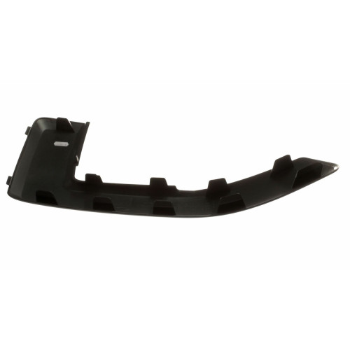 Накладка переднього бампера ліва Ford Fusion 2006-2012 (Elit) 1431026