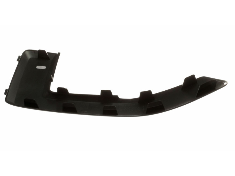 Накладка переднього бампера ліва Ford Fusion 06-12 (Elit) 1431026