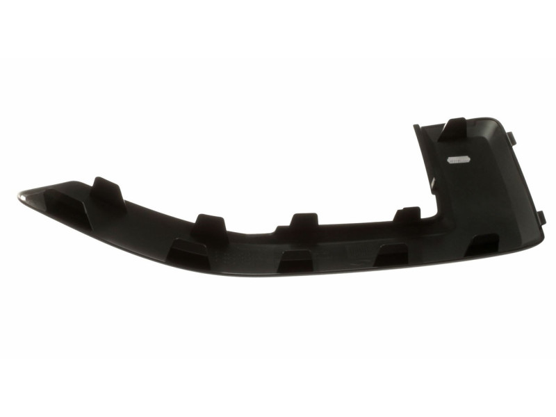 Накладка переднього бампера права Ford Fusion 06-12 (Elit) 1431024