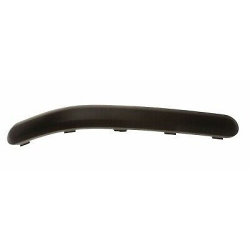 Накладка заднього бампера ліва Ford Fusion 2006-2012 (Elit) 1431029
