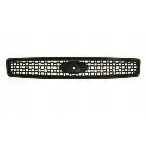 Решітка радіатора Ford Fusion 2006-2012 (Elit) 1530207