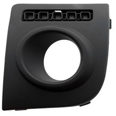 Рамка протитуманної фари ліва Ford Fusion 06-12 (Elit) 1369325